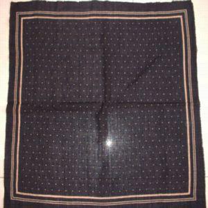 产品介绍    方巾   产品分类: 纺织,皮革 出 厂